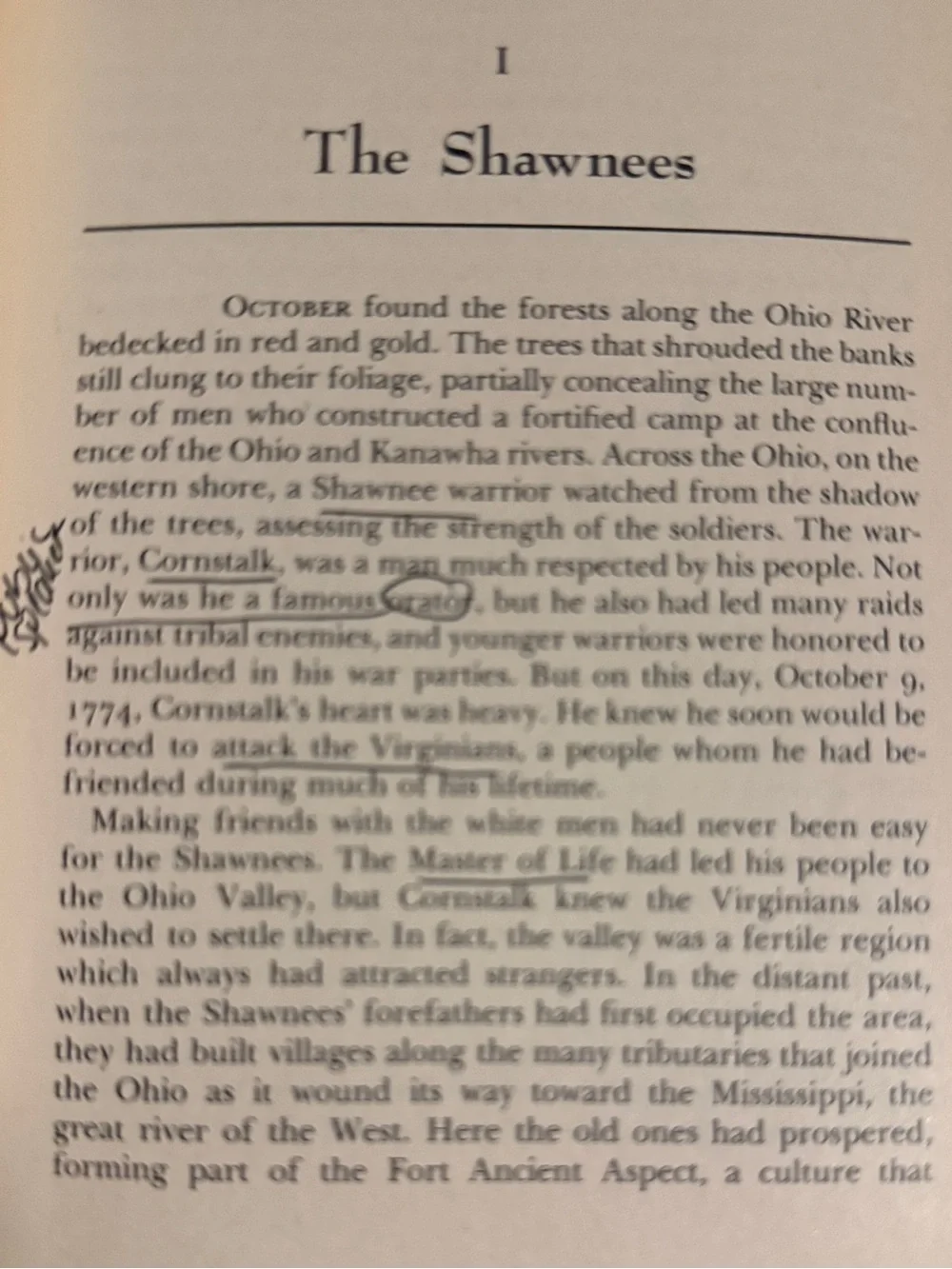 Tecumseh and the Quest for Indian Leadership by R. David Edmunds